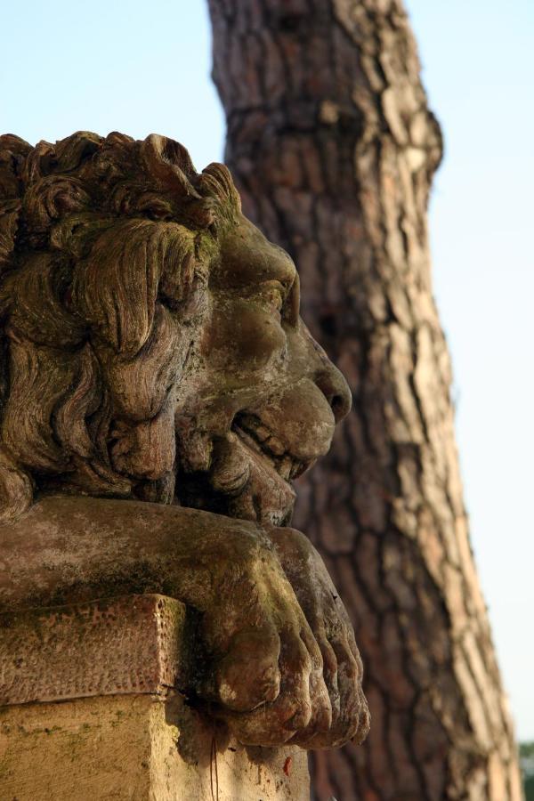 Villa Guadagni Cappelli Arezzo Esterno foto