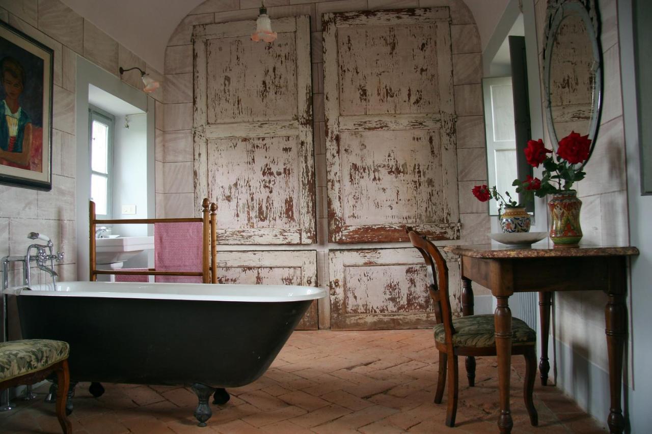 Villa Guadagni Cappelli Arezzo Esterno foto