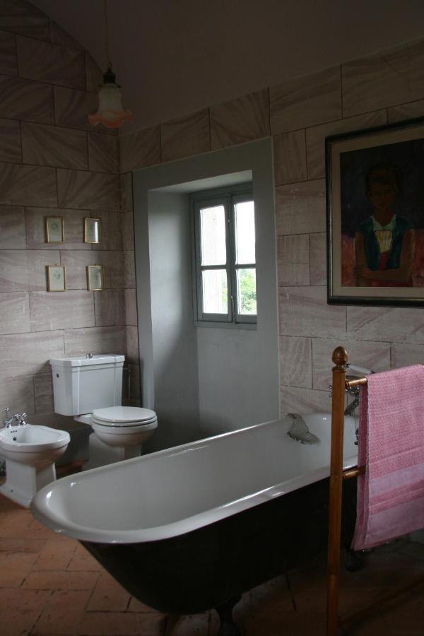 Villa Guadagni Cappelli Arezzo Esterno foto