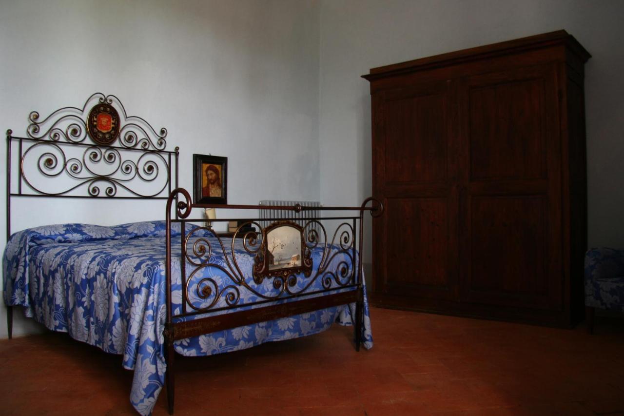 Villa Guadagni Cappelli Arezzo Esterno foto