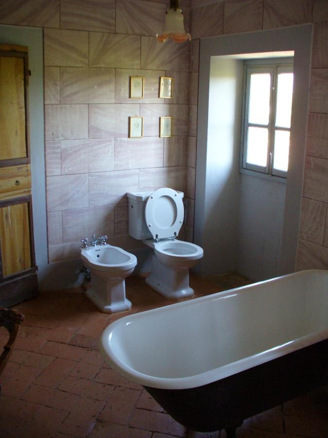 Villa Guadagni Cappelli Arezzo Esterno foto