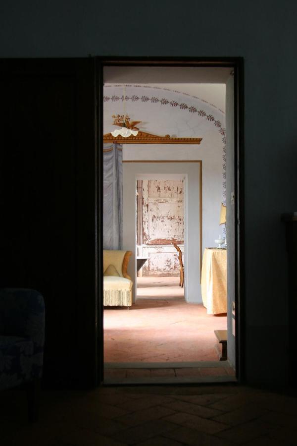 Villa Guadagni Cappelli Arezzo Esterno foto
