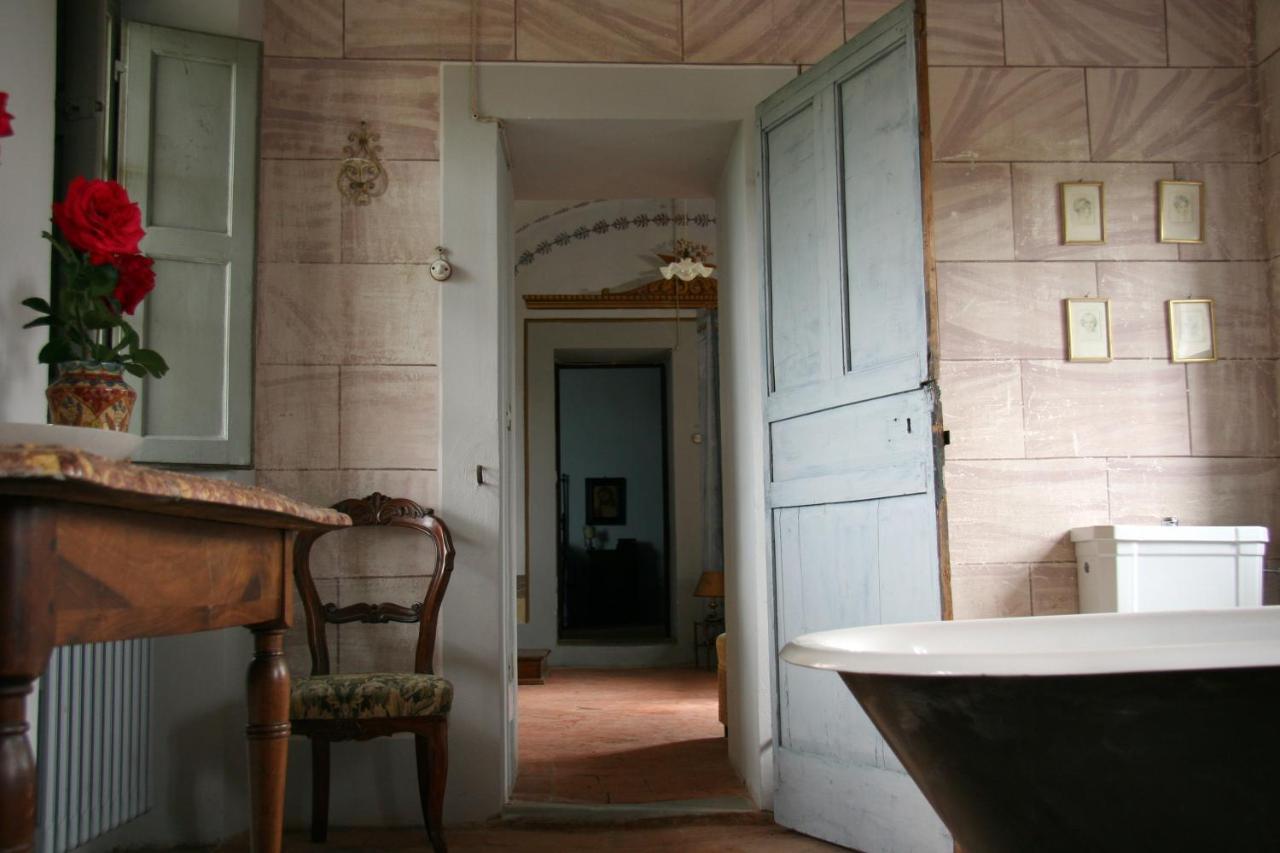 Villa Guadagni Cappelli Arezzo Esterno foto